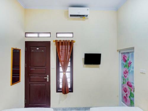 Hotel Oyo 90659 Griya Tentrem Syariah