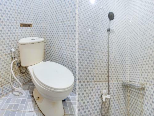 Hotel Oyo 90659 Griya Tentrem Syariah