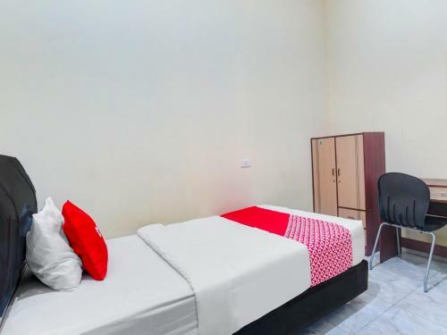 Hotel Oyo 90659 Griya Tentrem Syariah