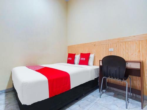 Hotel Oyo 90659 Griya Tentrem Syariah