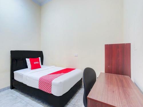 Hotel Oyo 90659 Griya Tentrem Syariah