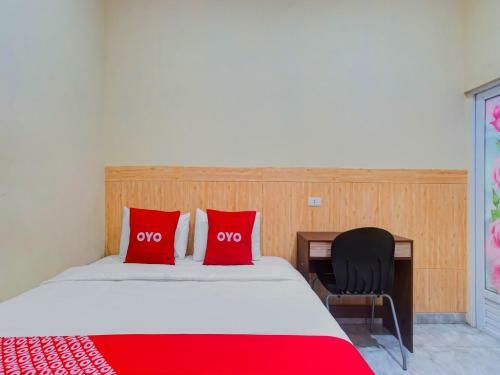 Hotel Oyo 90659 Griya Tentrem Syariah