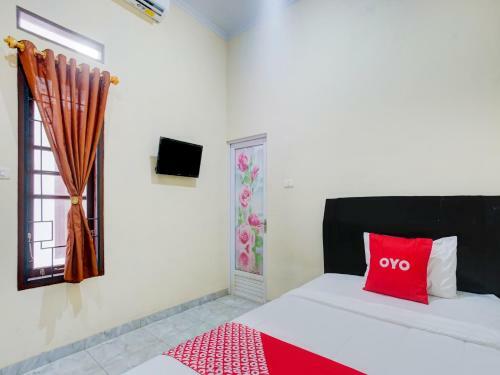 Hotel Oyo 90659 Griya Tentrem Syariah