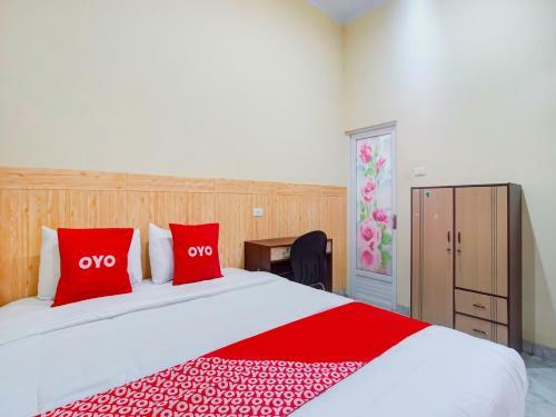 Hotel Oyo 90659 Griya Tentrem Syariah