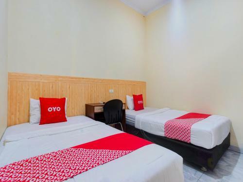 Hotel Oyo 90659 Griya Tentrem Syariah
