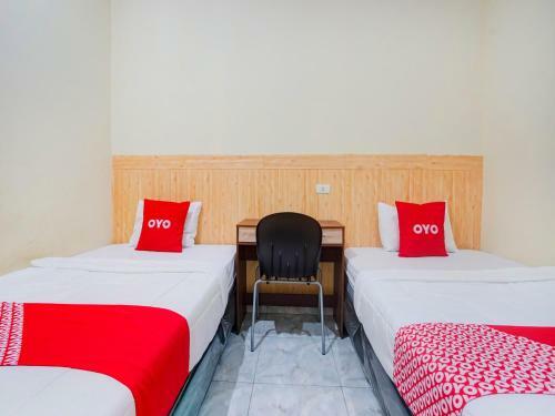 Hotel Oyo 90659 Griya Tentrem Syariah