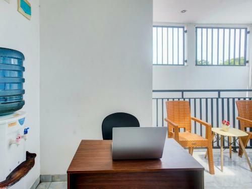 Hotel Oyo 90659 Griya Tentrem Syariah