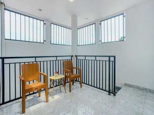 Hotel Oyo 90659 Griya Tentrem Syariah