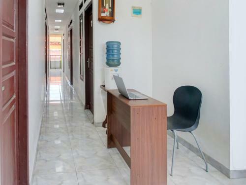 Hotel Oyo 90659 Griya Tentrem Syariah
