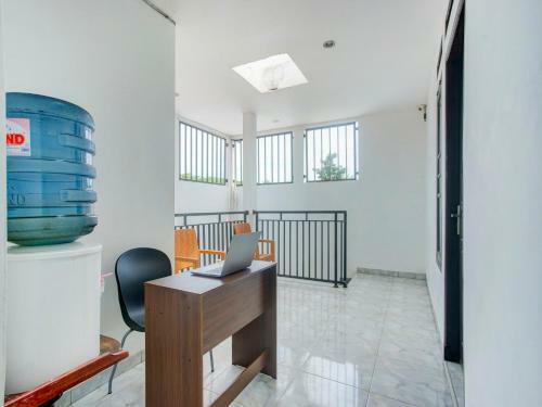 Hotel Oyo 90659 Griya Tentrem Syariah