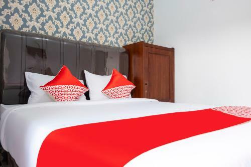 Hotel Oyo 2979 Khalifa Residence Syariah