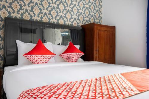 Hotel Oyo 2979 Khalifa Residence Syariah