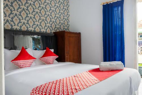 Hotel Oyo 2979 Khalifa Residence Syariah