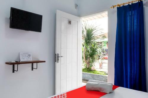 Hotel Oyo 2979 Khalifa Residence Syariah