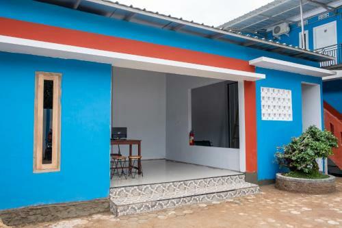Hotel Oyo 2979 Khalifa Residence Syariah