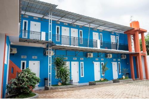 Hotel Oyo 2979 Khalifa Residence Syariah