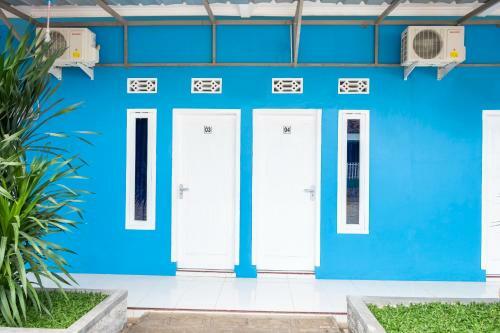 Hotel Oyo 2979 Khalifa Residence Syariah