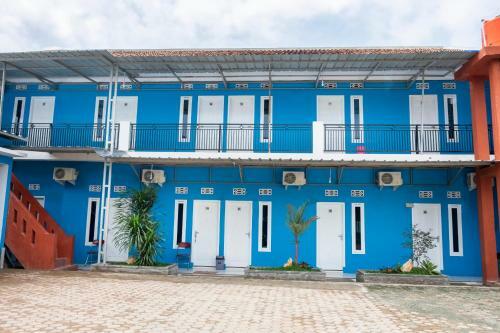 Hotel Oyo 2979 Khalifa Residence Syariah