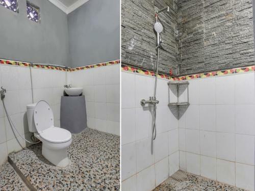 Hotel Oyo 91005 Cottage Putra Mutun Beach