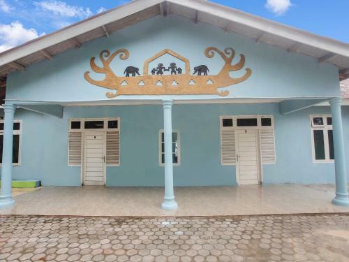 Hotel Oyo 91005 Cottage Putra Mutun Beach