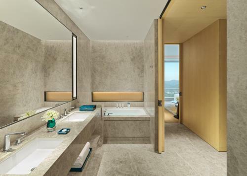 Hotel Mandarin Oriental Shenzhen