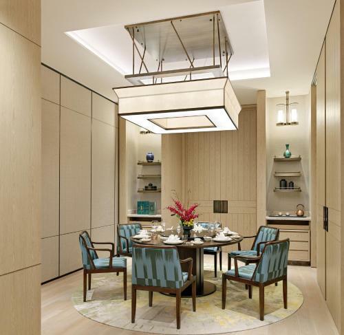 Hotel Mandarin Oriental Shenzhen