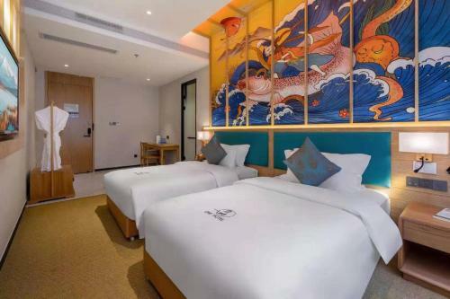 Hotel One House