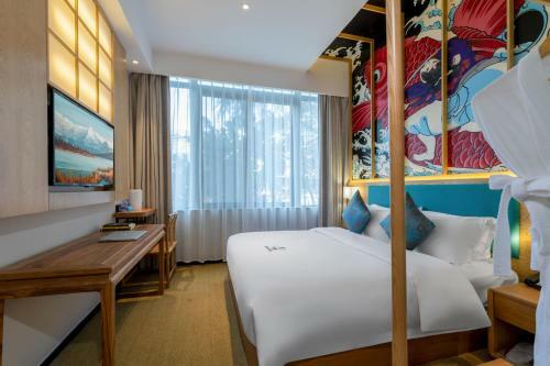 Hotel One House