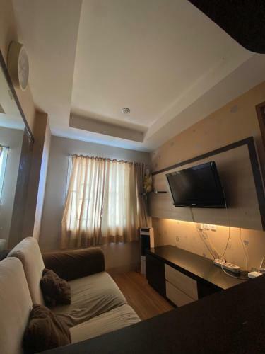 Apartment Pinewood Jatinangor