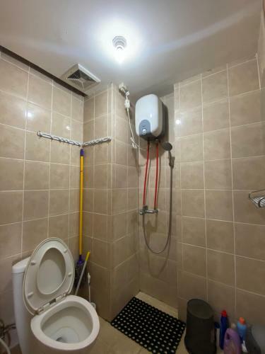 Apartment Pinewood Jatinangor