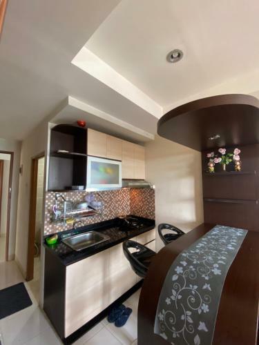 Apartment Pinewood Jatinangor