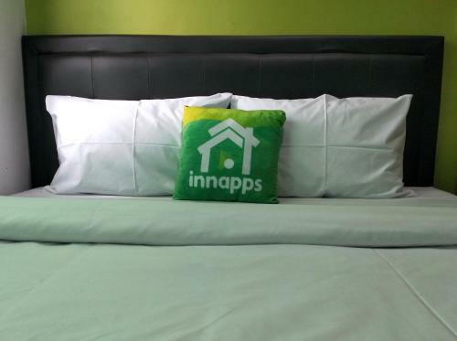 Hotel Puri Torina Residence By Innapps