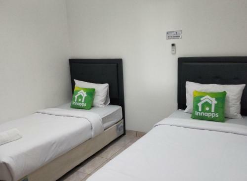 Hotel Puri Torina Residence By Innapps