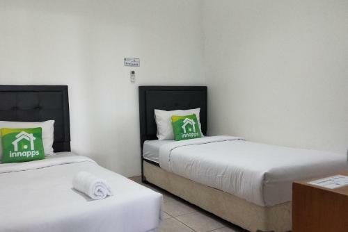 Hotel Puri Torina Residence By Innapps