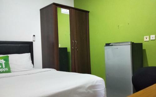 Hotel Puri Torina Residence By Innapps