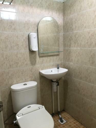 Hotel Puri Torina Residence By Innapps