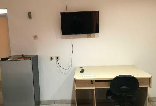 Hotel Puri Torina Residence By Innapps