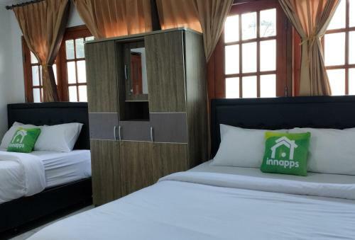 Hotel Puri Torina Residence By Innapps
