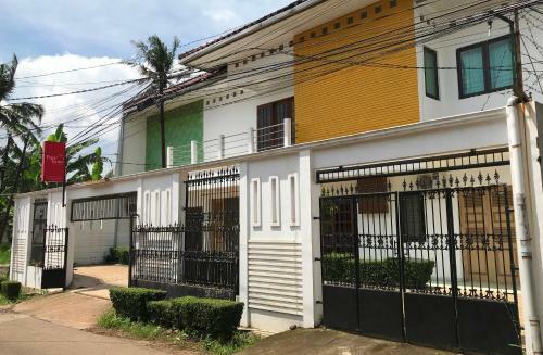 Hotel Puri Torina Residence By Innapps