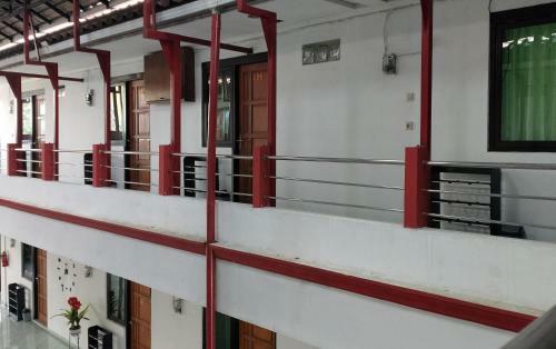 Hotel Puri Torina Residence By Innapps