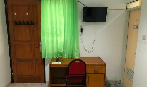 Hotel Puri Torina Residence By Innapps