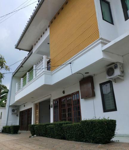 Hotel Puri Torina Residence By Innapps