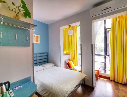 Shenzhen Loft Youth Hostel