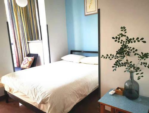 Shenzhen Loft Youth Hostel