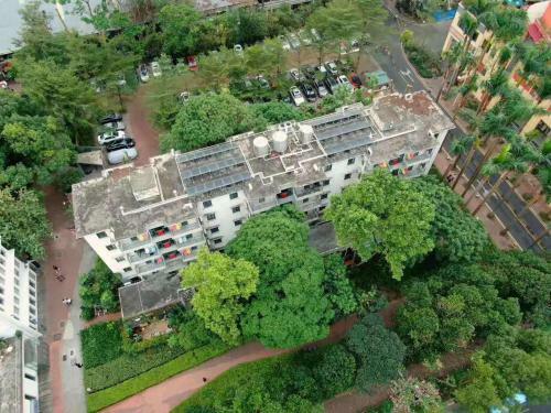 Shenzhen Loft Youth Hostel