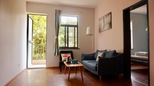 Shenzhen Loft Youth Hostel