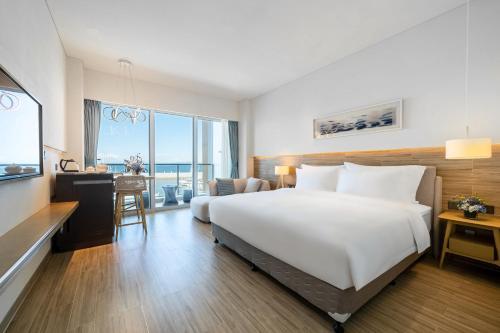 Long Cheer Zanyee Hotel