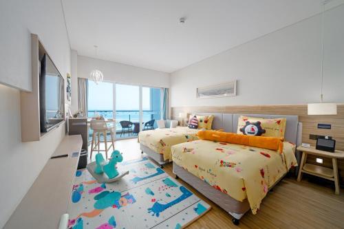 Long Cheer Zanyee Hotel