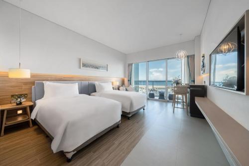 Long Cheer Zanyee Hotel
