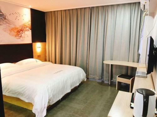 Shenzhen Hualian Boutique Hotel